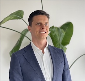 Jeffry Sol, oprichter van E-dapt